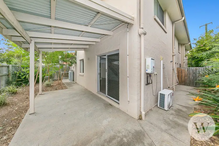 Second view of Homely townhouse listing, 30/116 Albert Street, Goodna QLD 4300