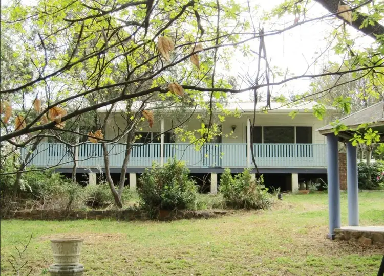 45 Camden Street, Wingello NSW 2579