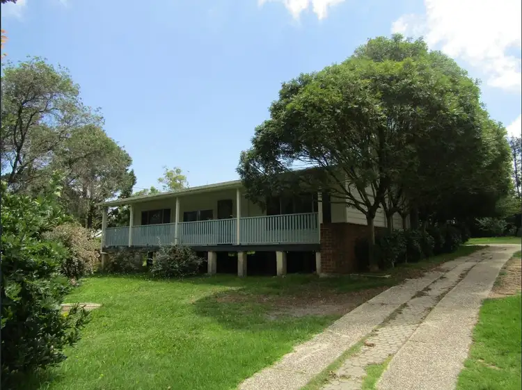Second view of Homely house listing, 45 Camden Street, Wingello NSW 2579