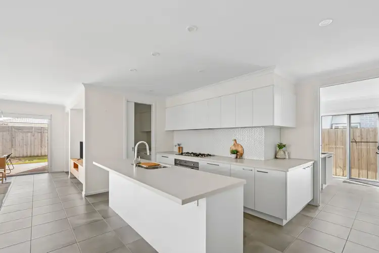 Fifth view of Homely house listing, 29 Madeira Street, Armstrong Creek VIC 3217