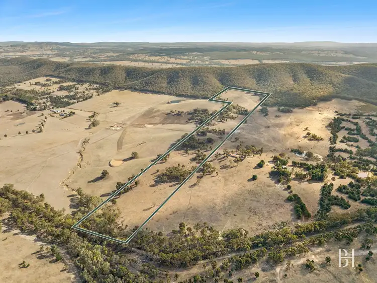Third view of Homely land listing, Lot 4/ 105 Youngs Lane, Tooborac VIC 3522