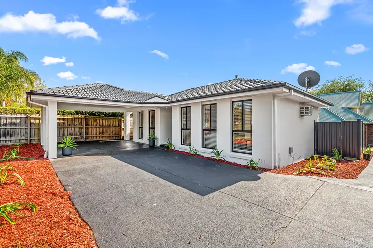 21 Cardinia Way