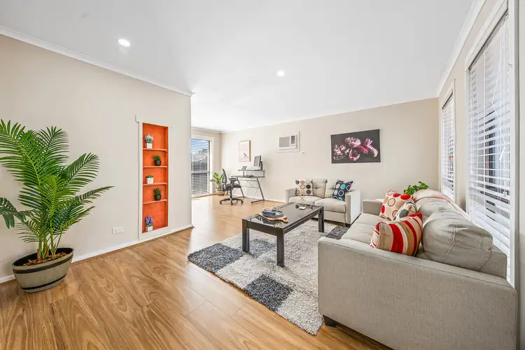 Third view of Homely unit listing, 1/21 Cardinia Way, Rowville VIC 3178