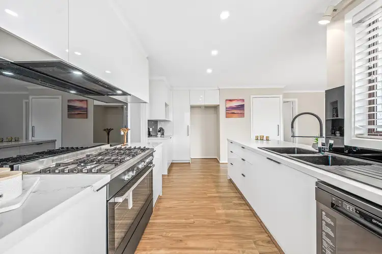 Sixth view of Homely unit listing, 1/21 Cardinia Way, Rowville VIC 3178