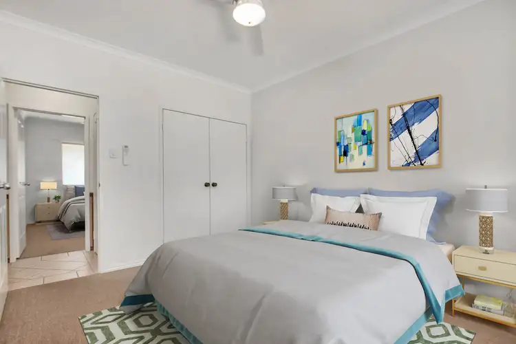 Fourth view of Homely house listing, 6/33 Konkerberry Drive, Kununurra WA 6743