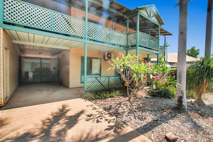 Fifth view of Homely house listing, 6/33 Konkerberry Drive, Kununurra WA 6743