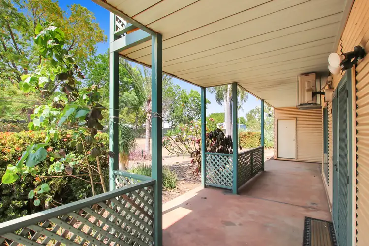 Sixth view of Homely house listing, 6/33 Konkerberry Drive, Kununurra WA 6743