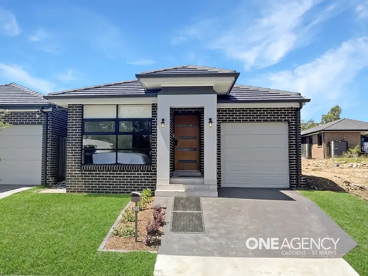 69 Major Tomkins Parade, Werrington NSW 2747