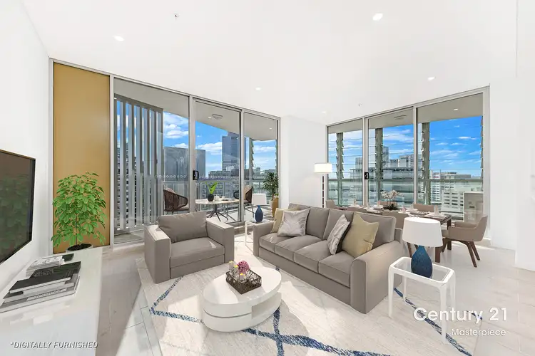1003/23-29 Hassall St, Parramatta NSW 2150