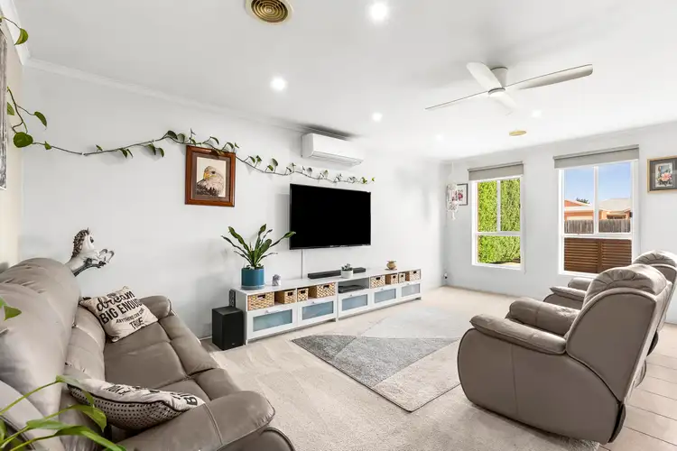 Second view of Homely house listing, 33 Citius Close, Lara VIC 3212