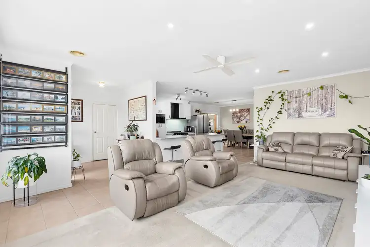 Third view of Homely house listing, 33 Citius Close, Lara VIC 3212