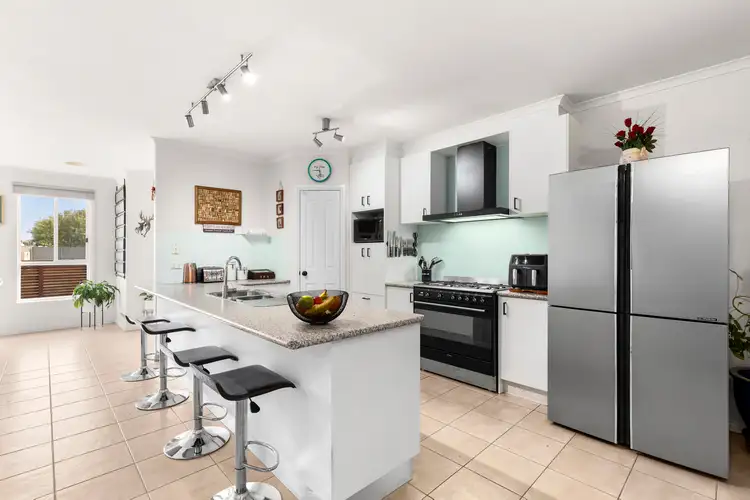 Fourth view of Homely house listing, 33 Citius Close, Lara VIC 3212