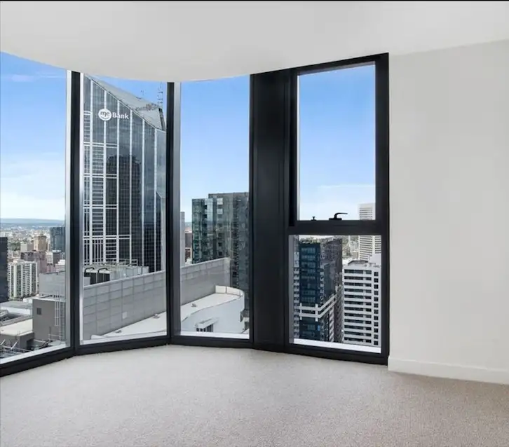 Fifth view of Homely apartment listing, 4411/135 A'Beckett St, Melbourne VIC 3000
