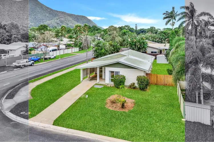 16 Balmoral Close, Mount Sheridan QLD 4868