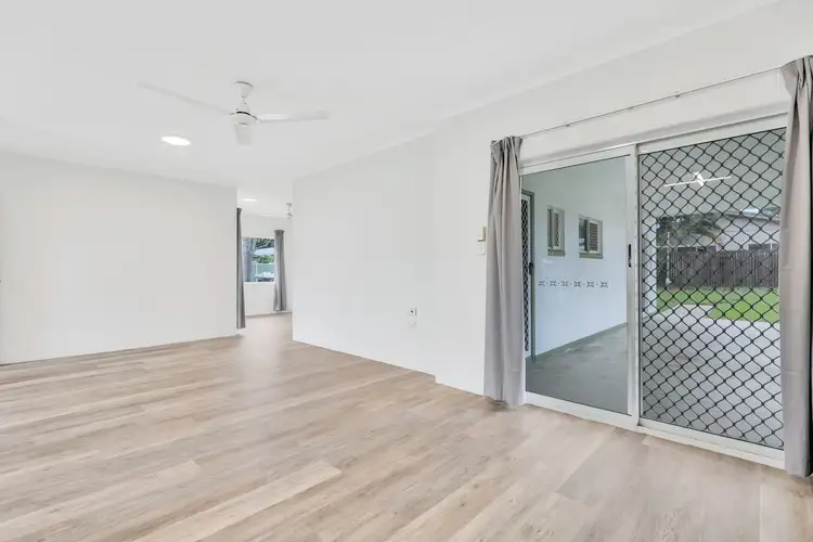 Fifth view of Homely house listing, 16 Balmoral Close, Mount Sheridan QLD 4868