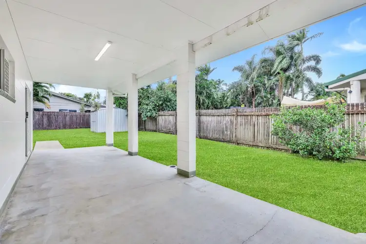 Sixth view of Homely house listing, 16 Balmoral Close, Mount Sheridan QLD 4868