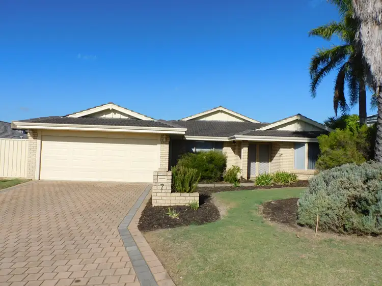 7 Ringrose Heights