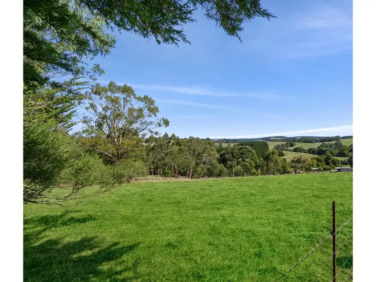 Second view of Homely land listing, 32 Old Main Road, Beech Forest VIC 3237