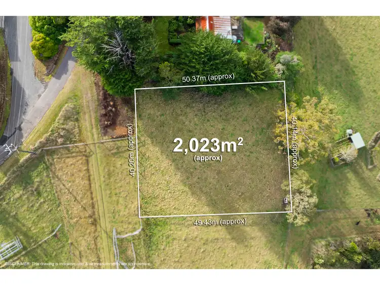 Seventh view of Homely land listing, 32 Old Main Road, Beech Forest VIC 3237