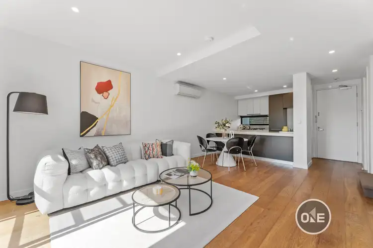 Main view of Homely townhouse listing, 6/69 Marshall Street, Ivanhoe VIC 3079
