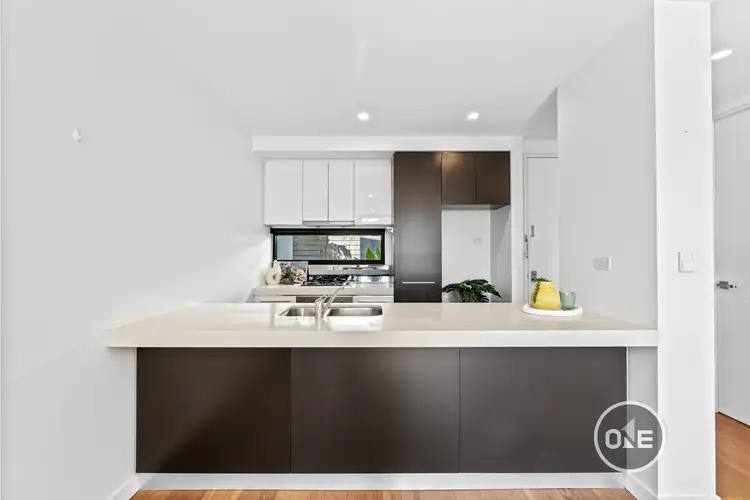 Fourth view of Homely townhouse listing, 6/69 Marshall Street, Ivanhoe VIC 3079