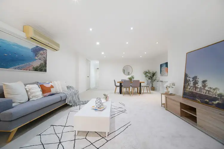 Main view of Homely unit listing, 47/192 Vimiera Road, Marsfield NSW 2122