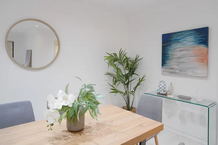 Second view of Homely unit listing, 47/192 Vimiera Road, Marsfield NSW 2122