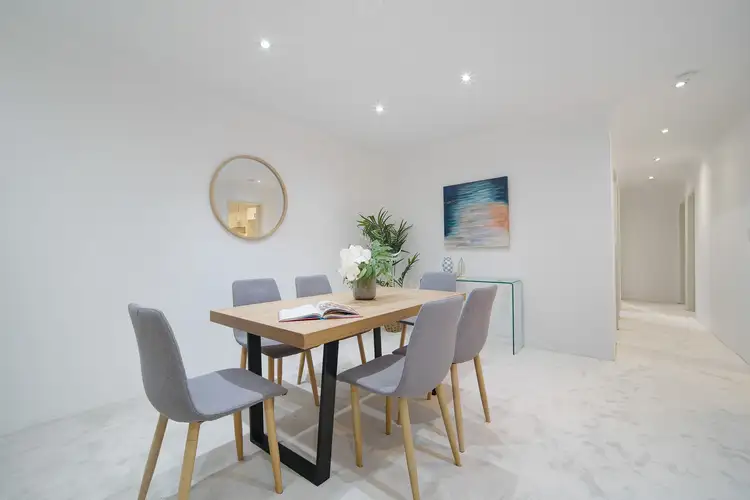 Third view of Homely unit listing, 47/192 Vimiera Road, Marsfield NSW 2122