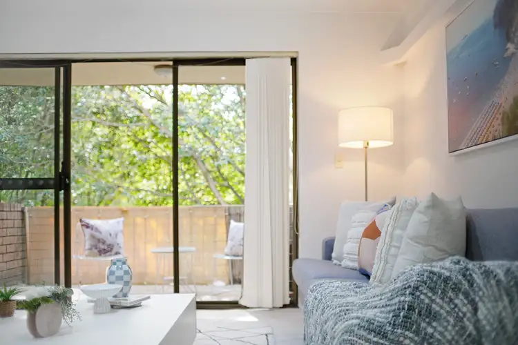Fourth view of Homely unit listing, 47/192 Vimiera Road, Marsfield NSW 2122