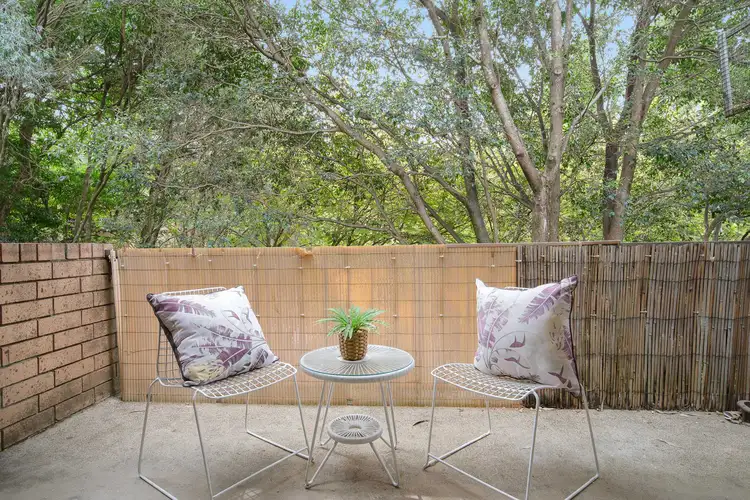 Sixth view of Homely unit listing, 47/192 Vimiera Road, Marsfield NSW 2122