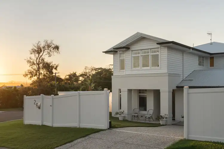 26 Dayspring Street, Sunrise Beach QLD 4567