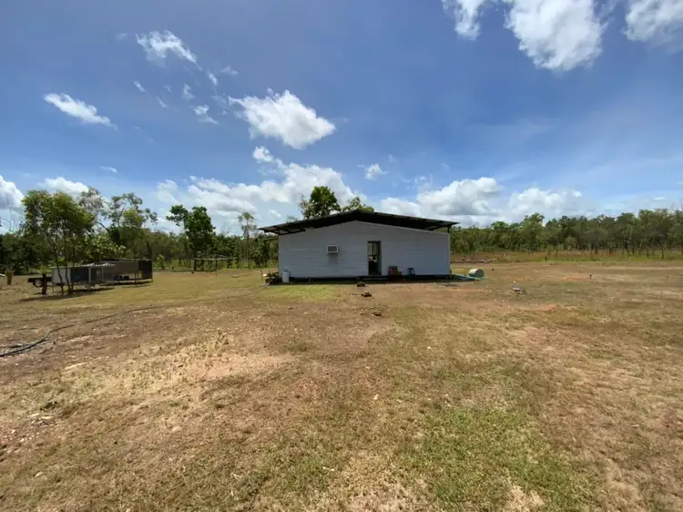 160 Wright Road, Marrakai NT 822