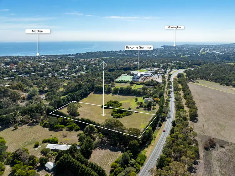 349 Nepean Hwy, Mount Martha VIC 3934