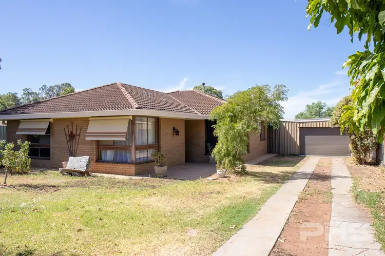Main view of Homely house listing, 57 Murray Street, Kerang VIC 3579