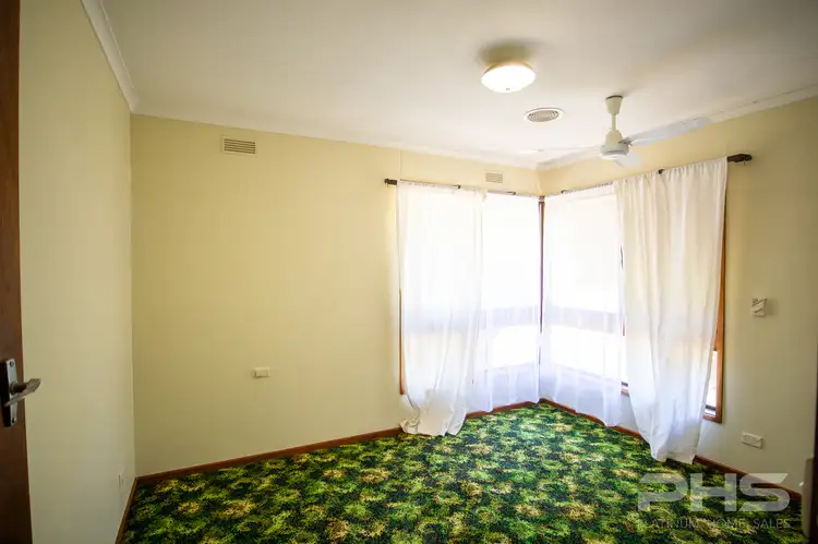 Second view of Homely house listing, 57 Murray Street, Kerang VIC 3579