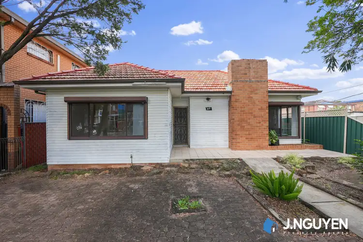 Main view of Homely house listing, 58 Torrens Street, Canley Heights NSW 2166
