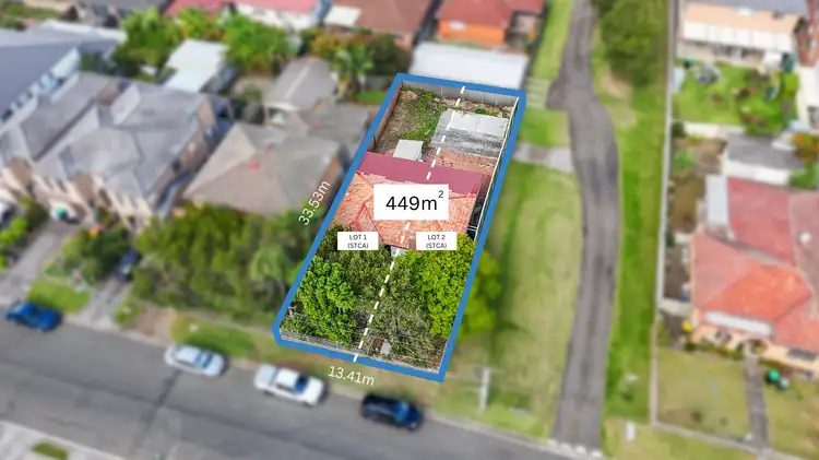 Second view of Homely house listing, 58 Torrens Street, Canley Heights NSW 2166