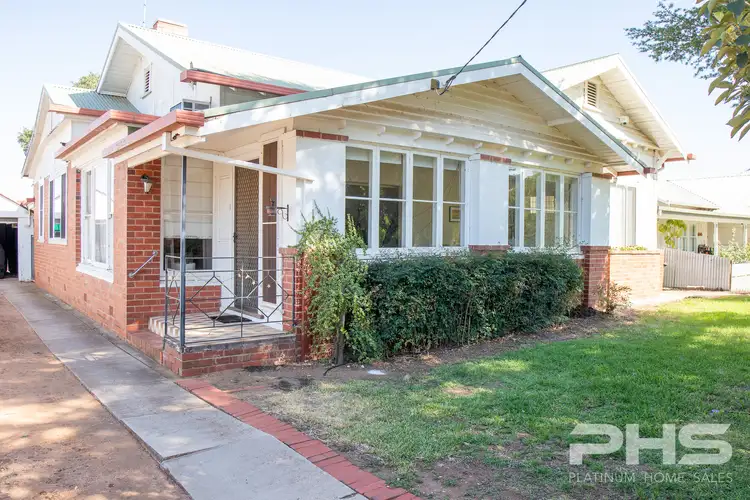 58 Nolan Street, Kerang VIC 3579