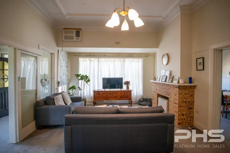 Second view of Homely house listing, 58 Nolan Street, Kerang VIC 3579