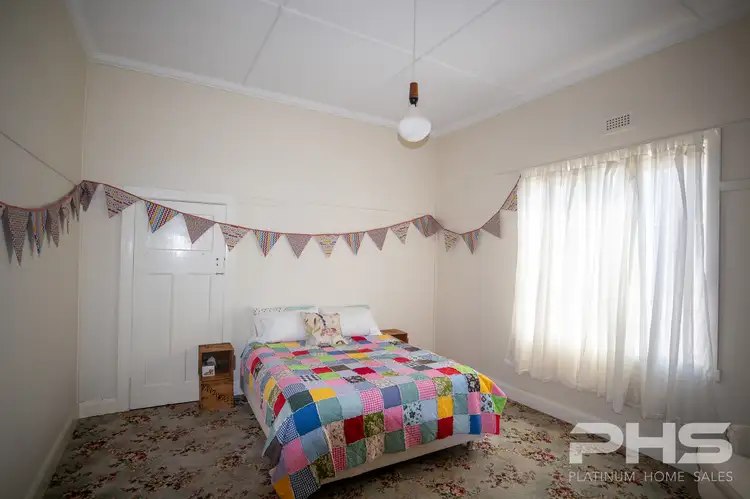 Fifth view of Homely house listing, 58 Nolan Street, Kerang VIC 3579