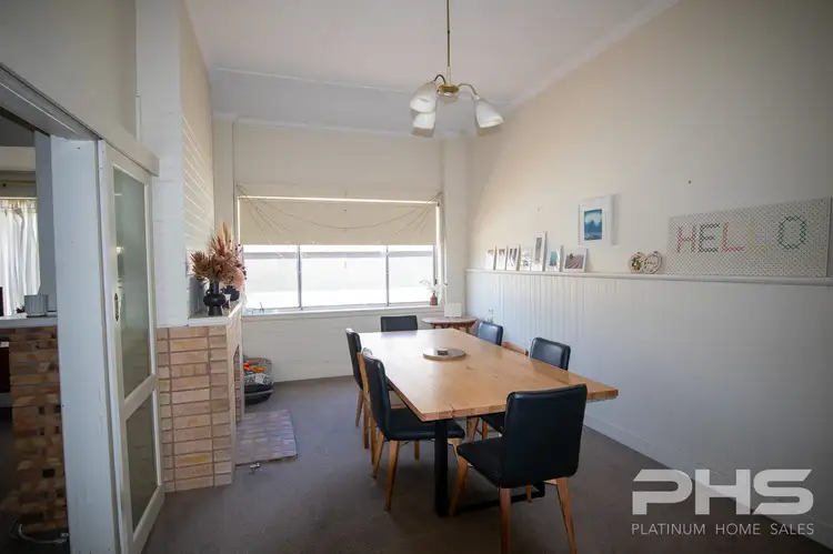 Sixth view of Homely house listing, 58 Nolan Street, Kerang VIC 3579
