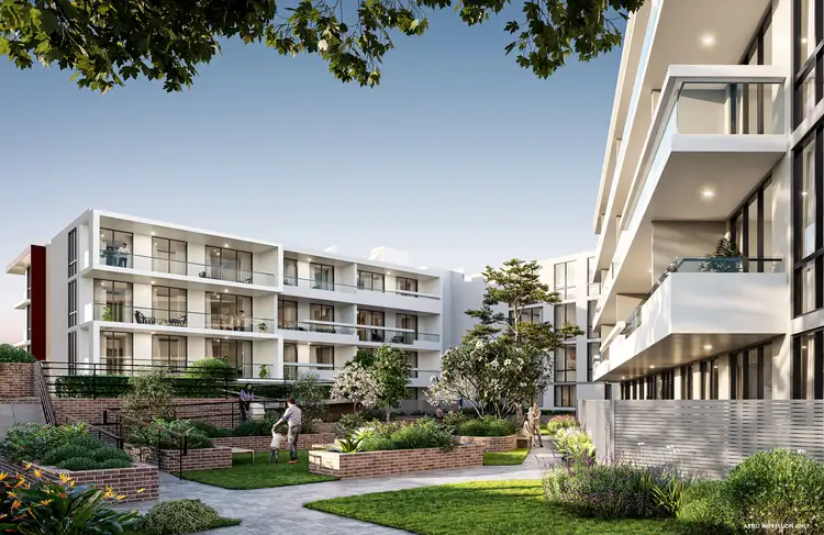 Third view of Homely townhouse listing, Address available on request