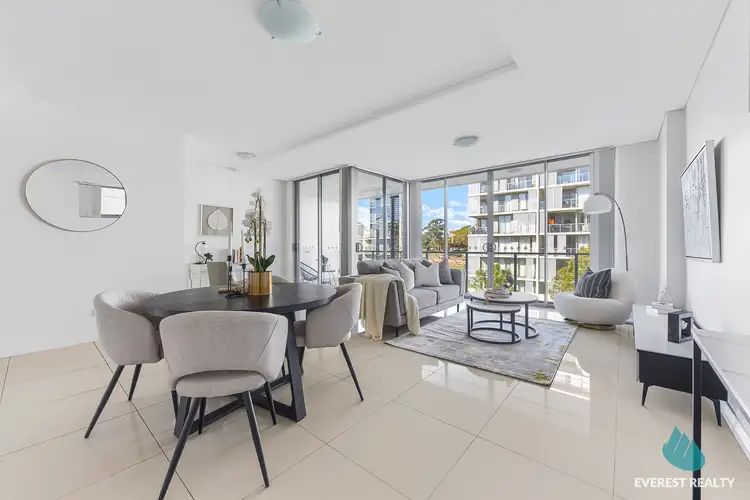 2406/39 Rhodes Street, Hillsdale NSW 2036