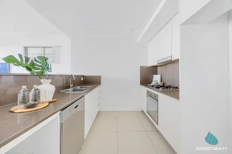 Sixth view of Homely apartment listing, 2406/39 Rhodes Street, Hillsdale NSW 2036