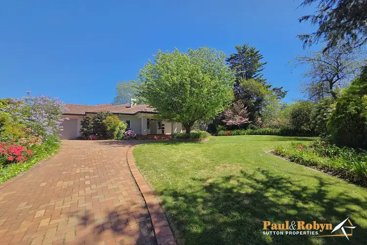 50 National Circuit, Forrest ACT 2603