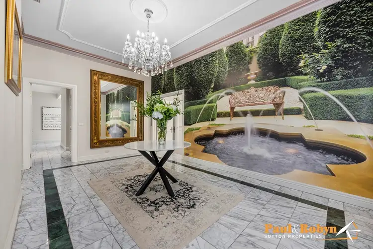 Fourth view of Homely house listing, 50 National Circuit, Forrest ACT 2603