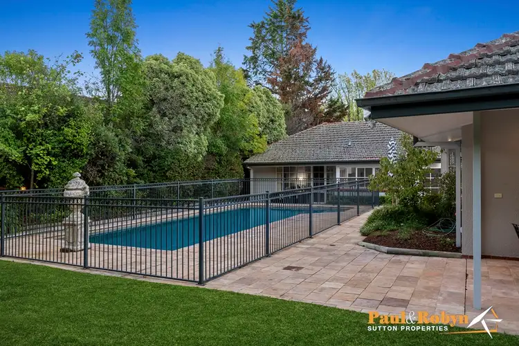 Fifth view of Homely house listing, 50 National Circuit, Forrest ACT 2603