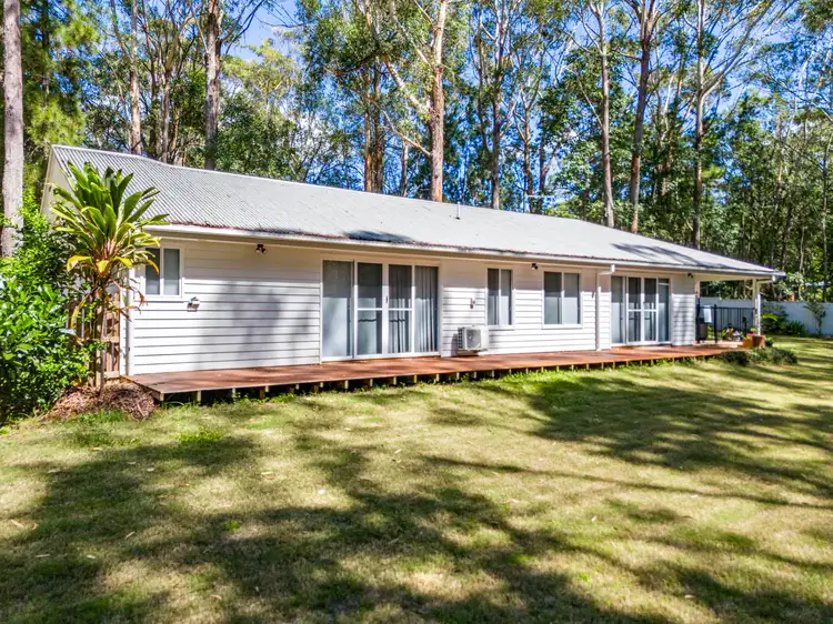 5 Meadstone Street, Russell Island QLD 4184