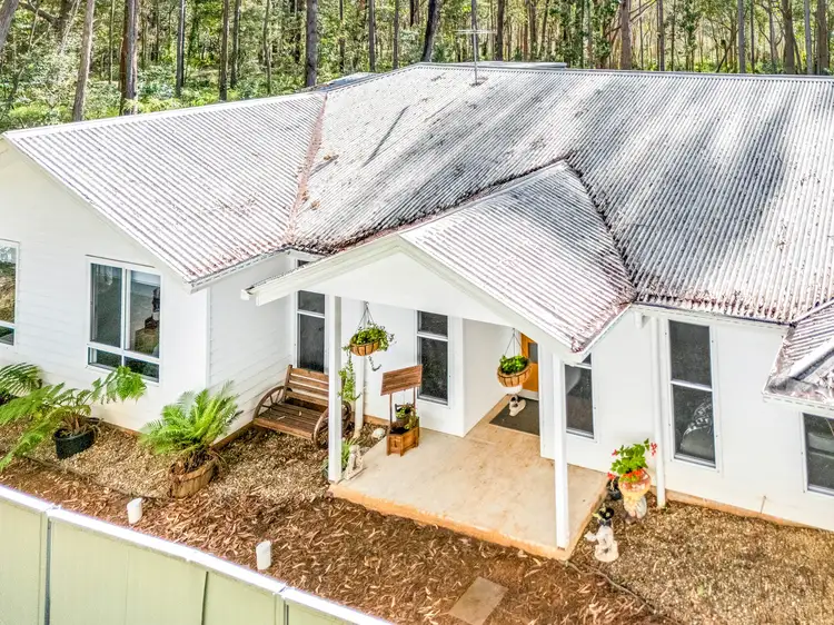 Second view of Homely house listing, 5 Meadstone Street, Russell Island QLD 4184