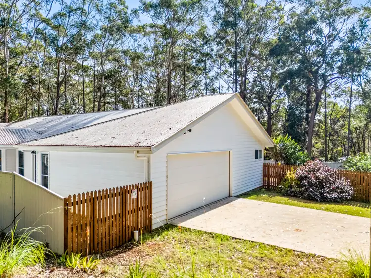 Fourth view of Homely house listing, 5 Meadstone Street, Russell Island QLD 4184